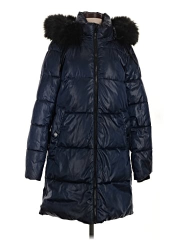 DKNY Coat (view 1)