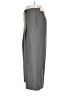 Ann Taylor Solid Gray Dress Pants Size 10 - photo 5
