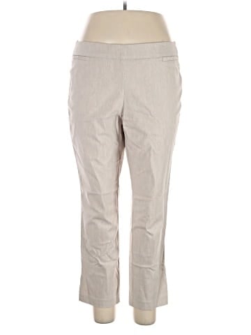 Counterparts Casual Pants (view 1)
