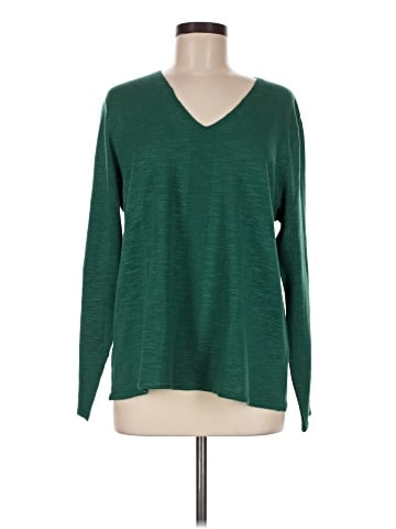 J.Jill Pullover Sweater (view 1)