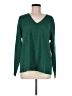 J.Jill Green Pullover Sweater Size L - photo 1