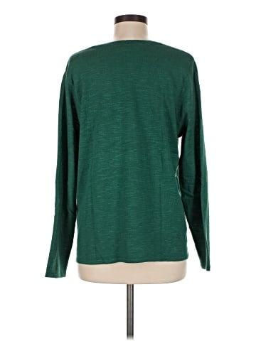 J.Jill Pullover Sweater (view 2)