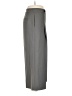 Ann Taylor Solid Gray Dress Pants Size 10 - photo 4