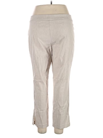 Counterparts Casual Pants (view 2)