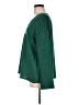 J.Jill Green Pullover Sweater Size L - photo 5