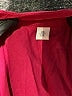 Unbranded Burgundy Dress Size 8 - photo 3