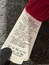Unbranded Burgundy Dress Size 8 - photo 4