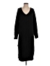 H&M Black Casual Dress Size S - photo 1