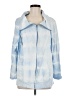 GVS 100% Cotton Blue Cardigan Size M - photo 1