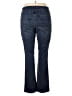 Jag Jeans Blue Jeans Size 14 - photo 2