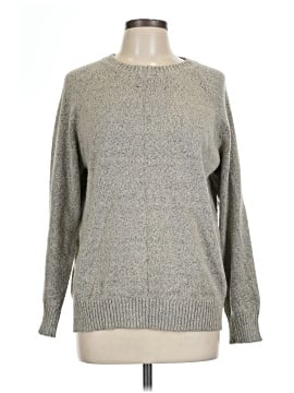 Brixton Pullover Sweater (view 1)
