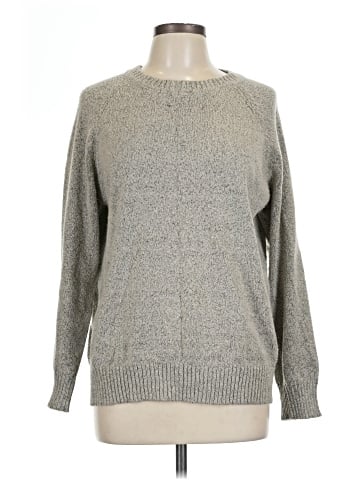 Brixton Pullover Sweater (view 1)