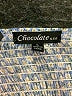 Chocolate Blue Cocktail Dress Size L - photo 7