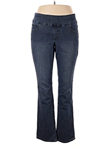 Jag Jeans Jeans (view 1)