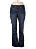 Jag Jeans Blue Jeans Size 14 - photo 1