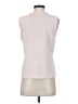 J.Crew 365 Ivory Sleeveless Blouse Size S - photo 2
