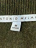 Antonio Melani Green Poncho Size M - photo 7