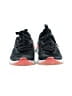 Nike Solid Black Sneakers Size 7 1/2 - photo 2