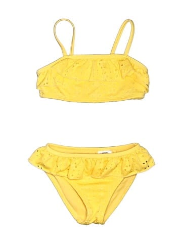 Wonder Nation Two Piece Swimsuit (view 1)