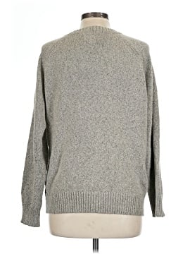 Brixton Pullover Sweater (view 2)