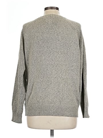 Brixton Pullover Sweater (view 2)