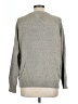 Brixton Tweed Gray Pullover Sweater Size L - photo 2