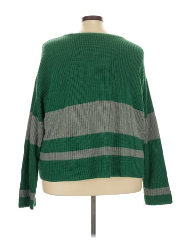Harry Potter Pullover Sweater (view 2)