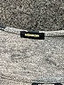 Monrow Camo Gray Casual Dress Size XS - photo 7