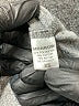 Monrow Camo Gray Casual Dress Size XS - photo 8