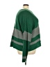 Harry Potter 100% Acrylic Stripes Green Pullover Sweater Size 4X - photo 4