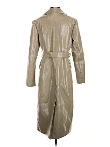 7 For All Mankind Trenchcoat (view 2)