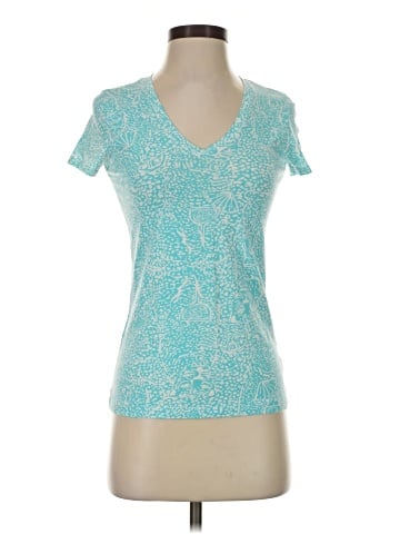 Lilly Pulitzer Short Sleeve T-Shirt (view 1)