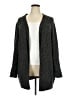 L.L.Bean 100% Cotton Gray Cardigan Size 3X - photo 1