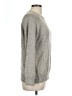 Brixton Tweed Gray Pullover Sweater Size L - photo 4