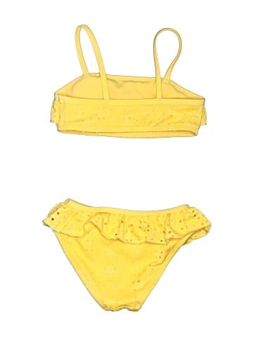 Wonder Nation Two Piece Swimsuit (view 2)