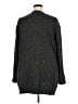 L.L.Bean 100% Cotton Gray Cardigan Size 3X - photo 2