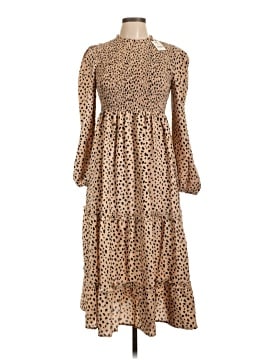Simply Southern Casual Dress (view 1)