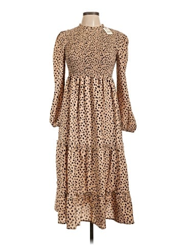 Simply Southern Casual Dress (view 1)