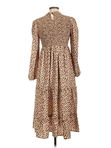 Simply Southern Casual Dress (view 2)