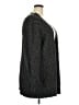 L.L.Bean 100% Cotton Gray Cardigan Size 3X - photo 4