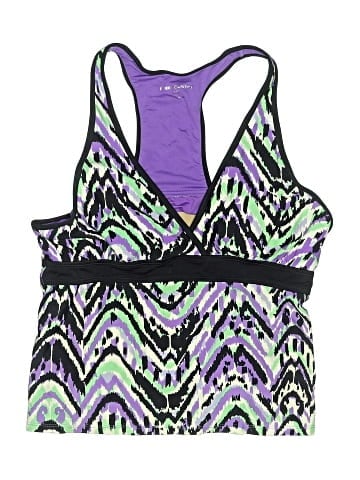 Free Country Swimsuit Top (view 1)