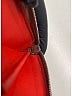 Céline 100% Leather Tan Gray Leather Continental Wallet One size - photo 5