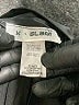 Glam Black Active Pants Size 2X - photo 4