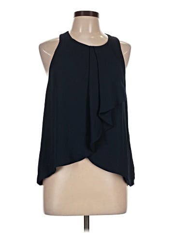 Trafaluc by Zara Sleeveless Blouse (view 1)