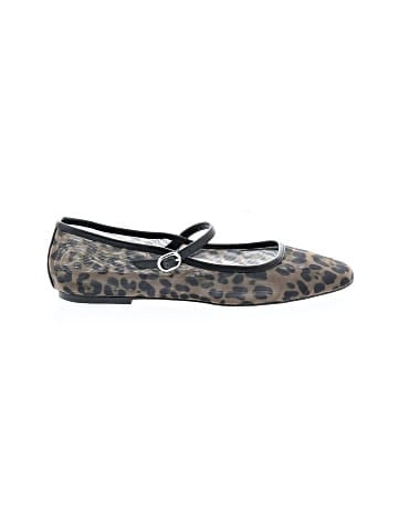 Steve Madden Flats (view 1)