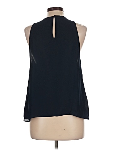 Trafaluc by Zara Sleeveless Blouse (view 2)