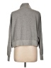 Simply Southern Gray Pullover Sweater Size L - photo 2