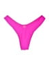 Shein Solid Pink Swimsuit Bottoms Size M - photo 1
