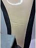 Miu Miu 100% Suede Solid Black Heels Size EU 38 - photo 6