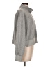 Simply Southern Gray Pullover Sweater Size L - photo 4